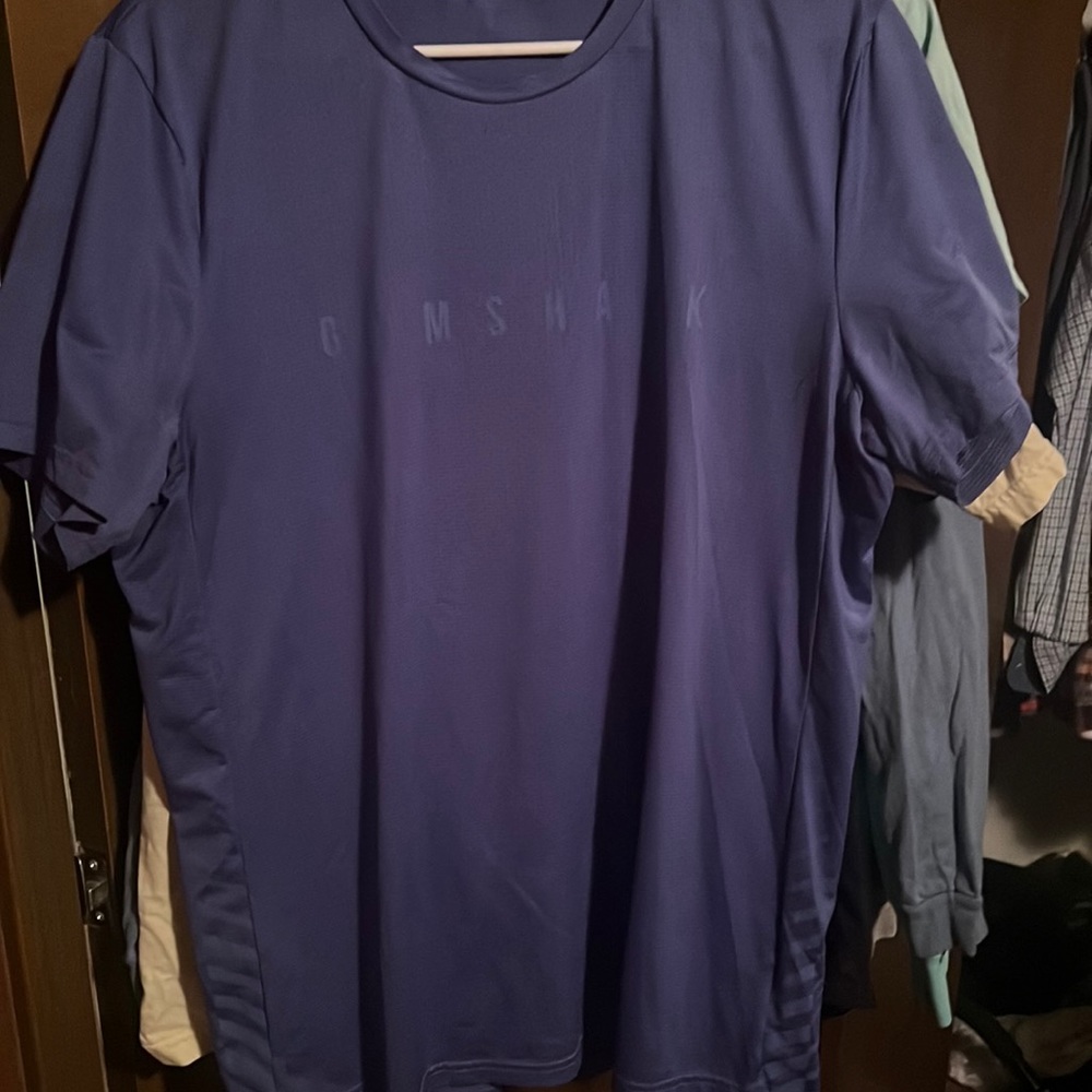 Gymshark tee